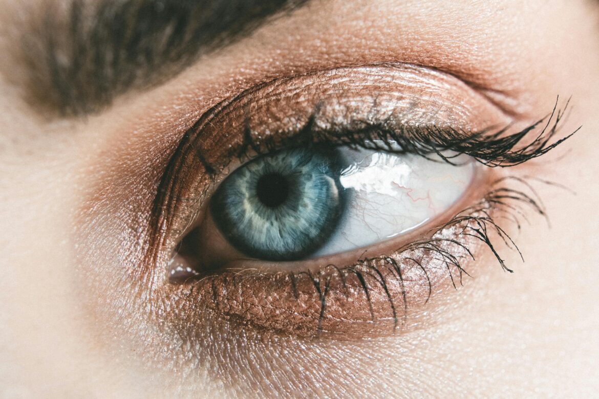 Natuurlijke Lashlift